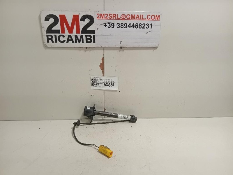 Attuatore Cerniera Cofano ANT SX A1669060002 Mercedes Classe ML W166 2012