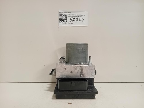 Supporto Traversa Radiatore ANT DX SUPPORTO TRAVERSA RADIATORE ANT DX Toyota Yaris IV 2012