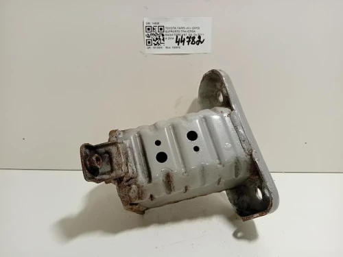 Supporto Traversa Radiatore ANT DX SUPPORTO TRAVERSA RADIATORE ANT DX Toyota Yaris IV 2012