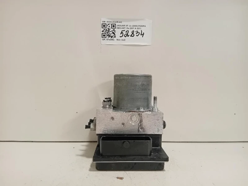 Pompa ABS ANT AX23-2C405-AC Jaguar XF I 2008