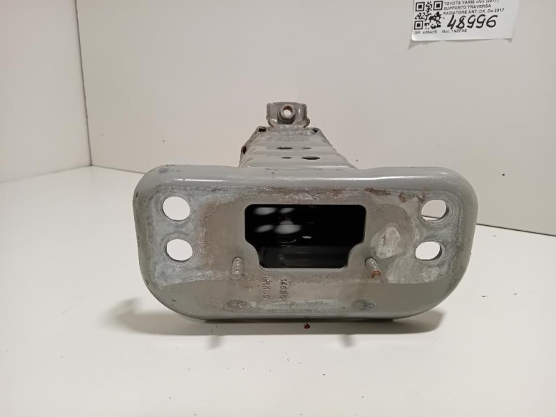 Supporto Traversa Radiatore ANT DX 146260R109 Toyota Yaris IV 2017