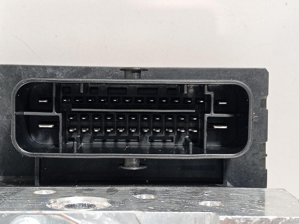 Motorino Alzacristallo Porta POST DX A1669060601 Mercedes Classe R W251 2006