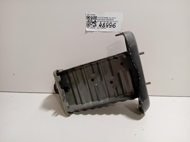 Supporto Traversa Radiatore ANT DX 146260R109 Toyota Yaris IV 2017