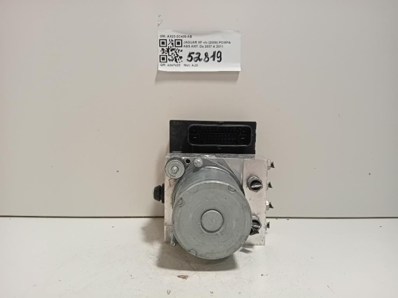 Motorino Alzacristallo Porta POST DX A1669060601 Mercedes Classe R W251 2006