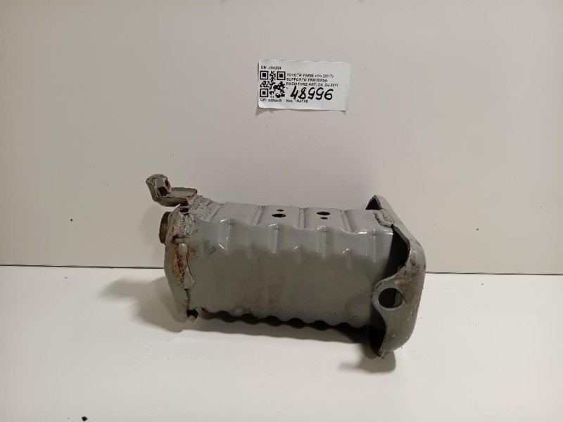 Supporto Traversa Radiatore ANT DX 146260R109 Toyota Yaris IV 2017