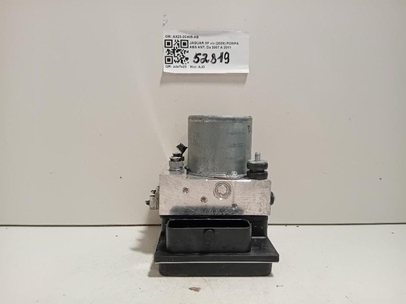 Motorino Alzacristallo Porta POST DX A1669060601 Mercedes Classe R W251 2006
