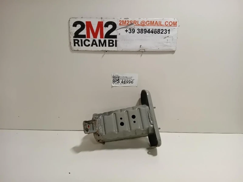 Supporto Traversa Radiatore ANT DX 146260R109 Toyota Yaris IV 2017