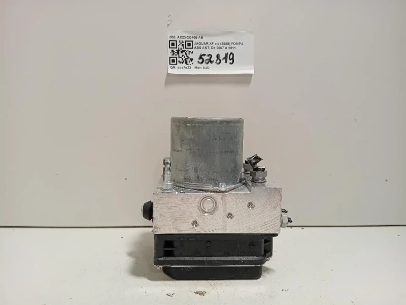 Pompa ABS ANT AX23-2C405-AB Jaguar XF I 2008