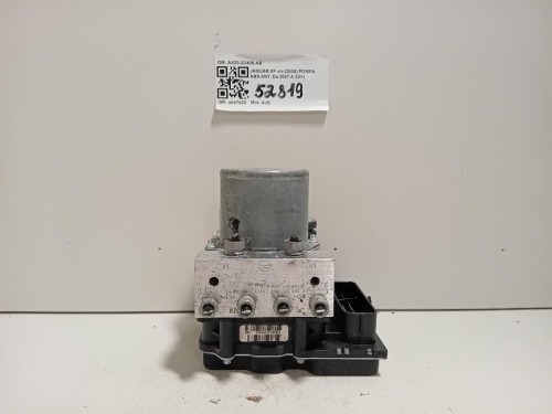 Supporto Traversa Radiatore ANT SX 625211KA0A SX Nissan JUKE I 2010