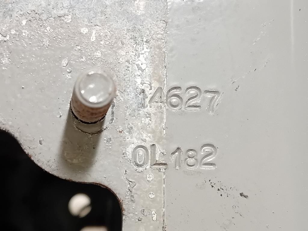 Supporto Traversa Radiatore ANT SX SUPPORTO TRAVERSA RADIATORE ANT SX Toyota Yaris IV 2012