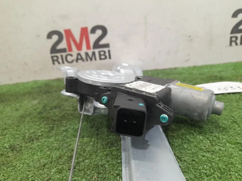 Motorino Alzacristallo Porta POST DX 83402S3020 Opel Mokka 2013