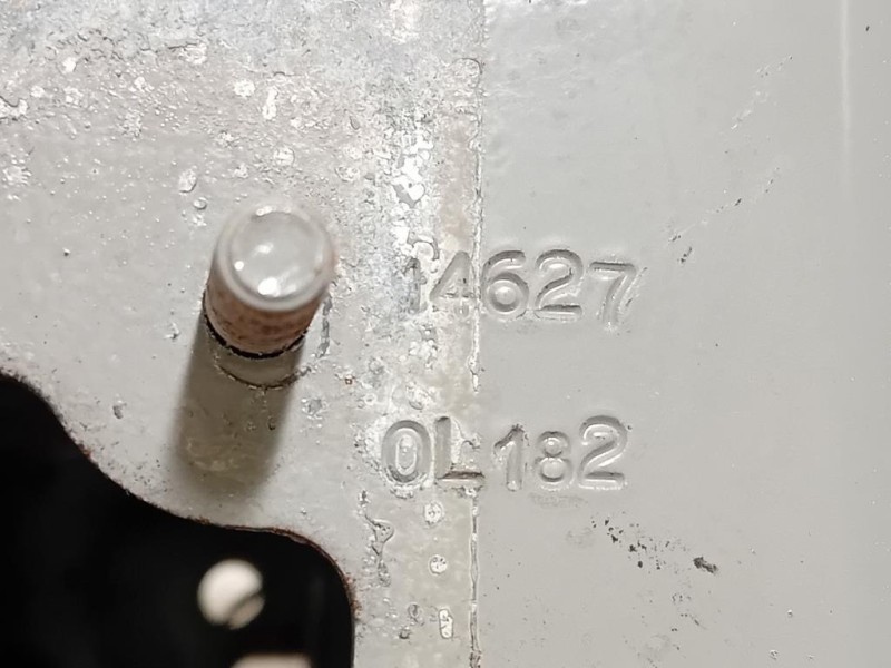 Supporto Traversa Radiatore ANT SX SUPPORTO TRAVERSA RADIATORE ANT SX Toyota Yaris IV 2012