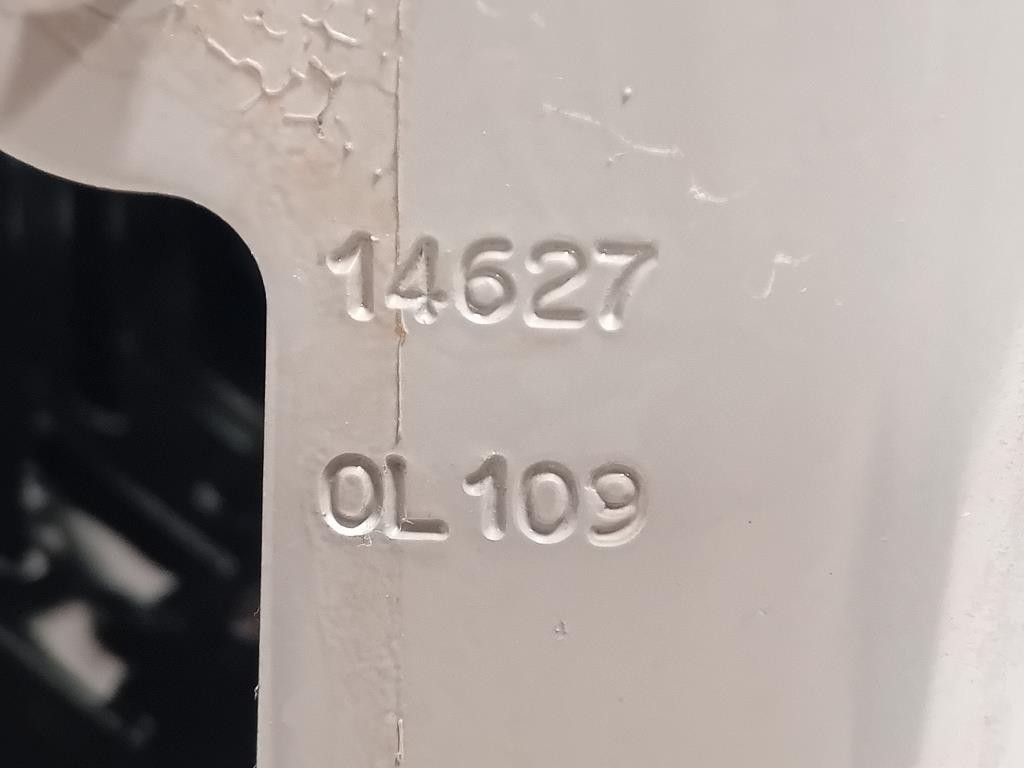 Supporto Traversa Radiatore ANT SX 146270L109 Toyota Yaris IV 2017