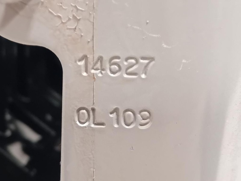 Supporto Traversa Radiatore ANT SX 146270L109 Toyota Yaris IV 2017