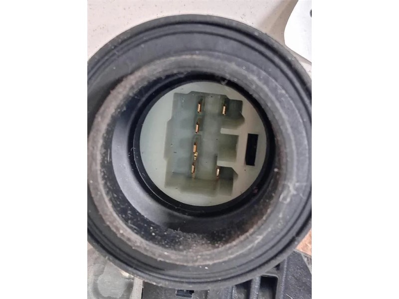 Motorino Alzacristallo Porta POST DX 85720-0D120 Toyota Yaris IV 2017