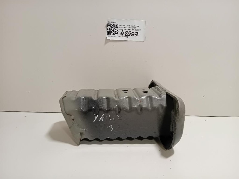 Supporto Traversa Radiatore ANT SX 146270L109 Toyota Yaris IV 2017