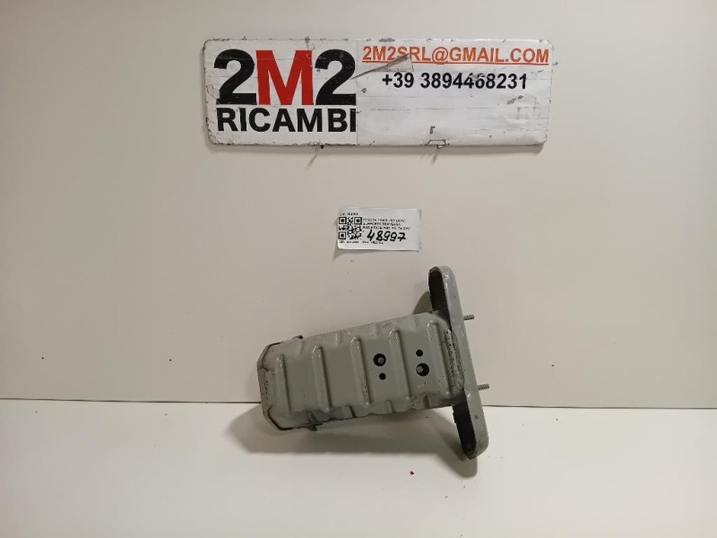 Supporto Traversa Radiatore ANT SX 146270L109 Toyota Yaris IV 2017