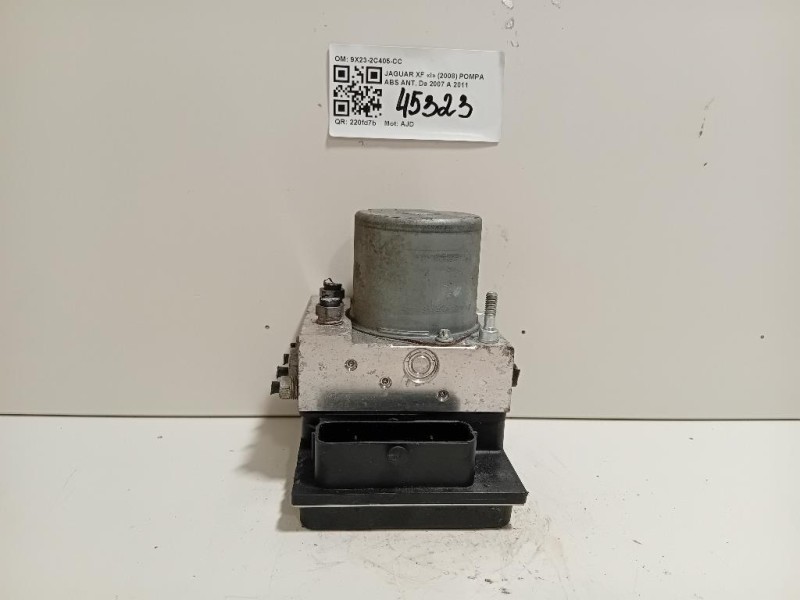 Pompa ABS ANT 9X23-2C405-CC Jaguar XF I 2008