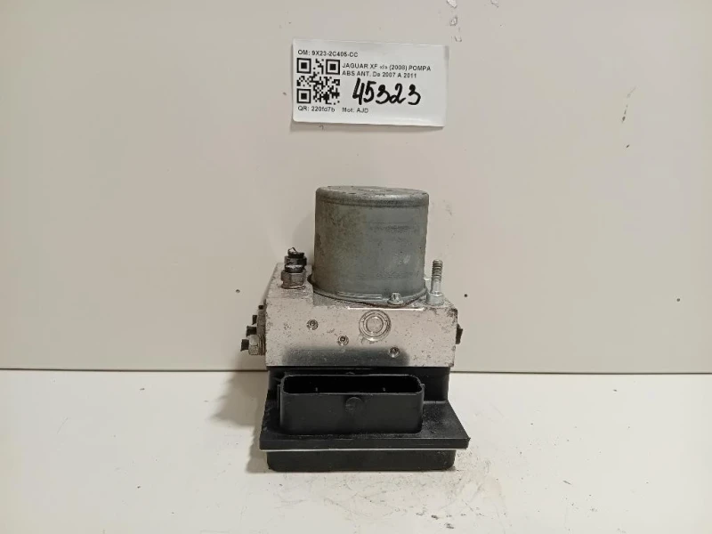Pompa ABS ANT 9X23-2C405-CC Jaguar XF I 2008