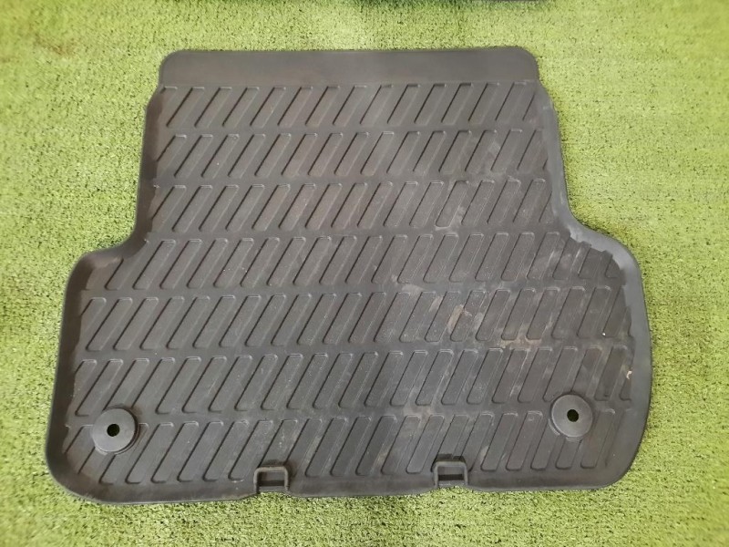 Tappetini Gomma 8E1061501A GOMMA Audi A4 8ED Avant 2005