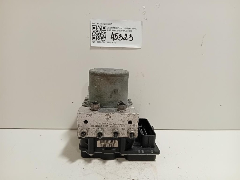 Motorino Alzacristallo Porta POST DX 5K0 959 704 A Volkswagen Touran III 2010