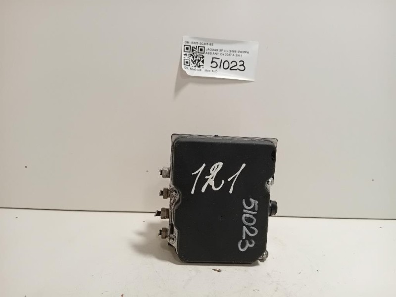 Motorino Alzacristallo Porta POST DX 5K0 959 704 A Volkswagen Touran III 2010