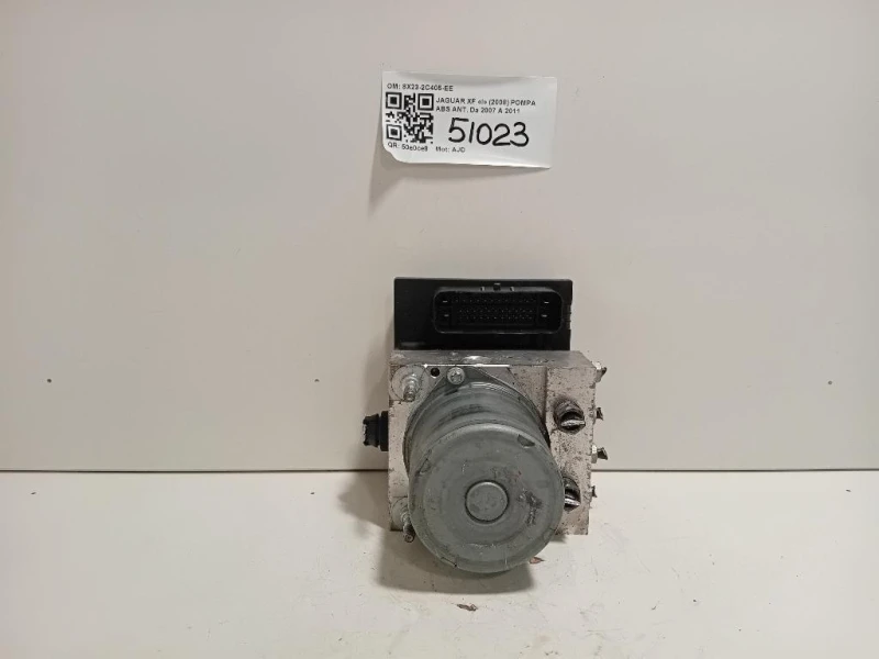 Pompa ABS ANT 8X23-2C405-EE Jaguar XF I 2008