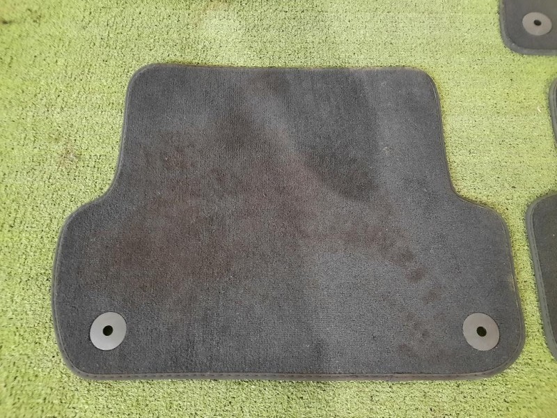 Tappetini Moquette 8E1863691A MOQUETTE Audi A4 8ED Avant 2005