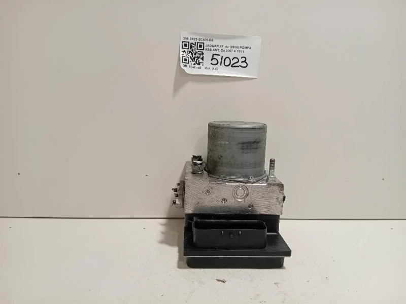 Pompa ABS ANT 8X23-2C405-EE Jaguar XF I 2008