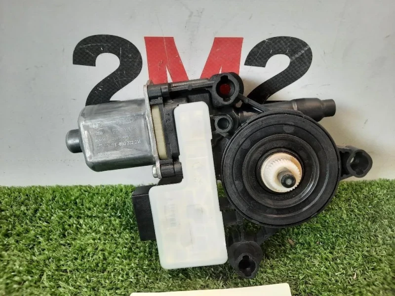 Motorino Alzacristallo Porta POST DX 5Q0959812D Volkswagen T-roc 2017