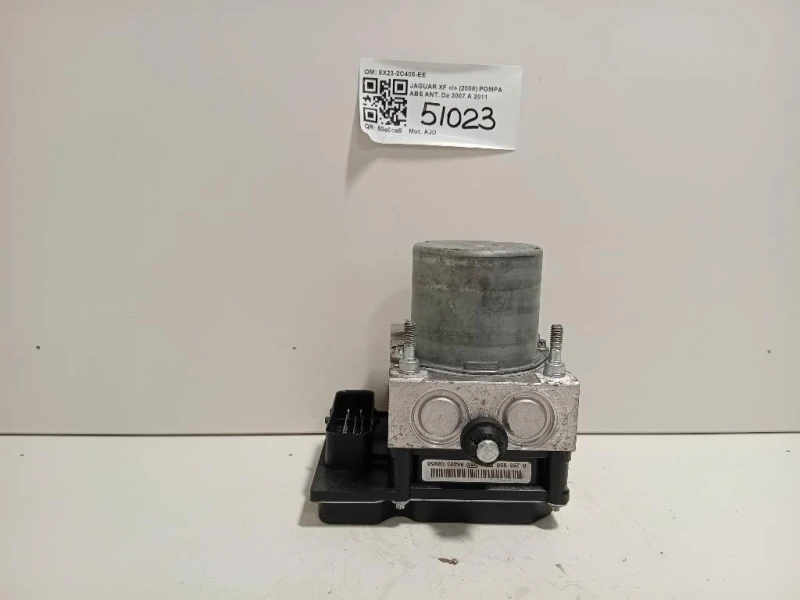 Pompa ABS ANT 8X23-2C405-EE Jaguar XF I 2008