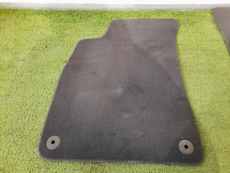 Tappetini Moquette 8E1863691A MOQUETTE Audi A4 8ED Avant 2005