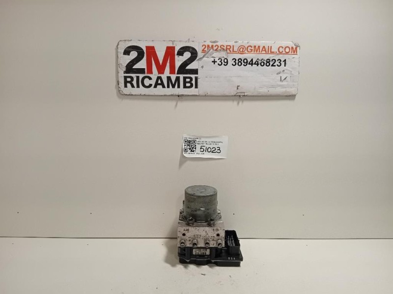 Pompa ABS ANT 8X23-2C405-EE Jaguar XF I 2008