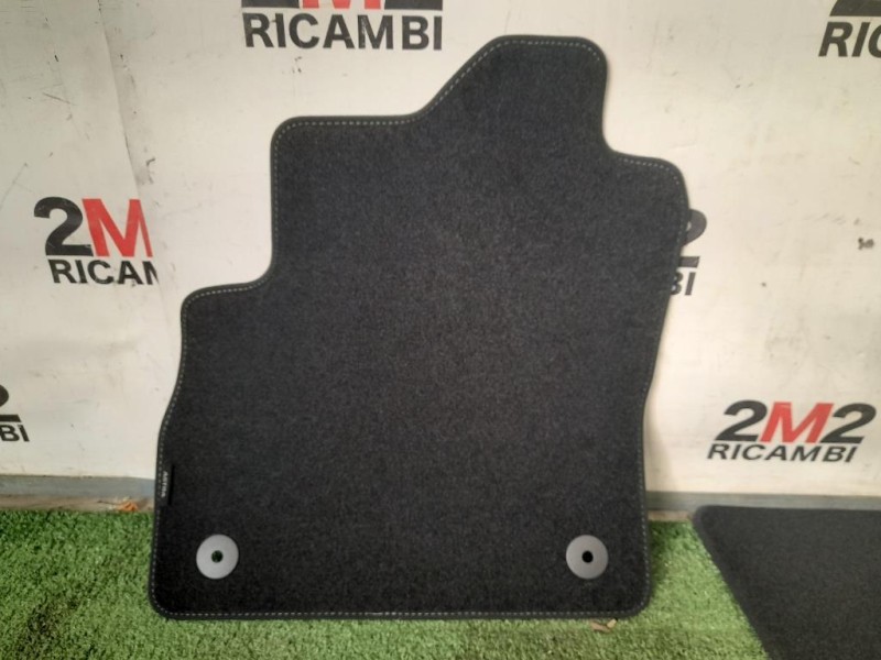 Tappetini Moquette 39056504 Opel Astra K 2016