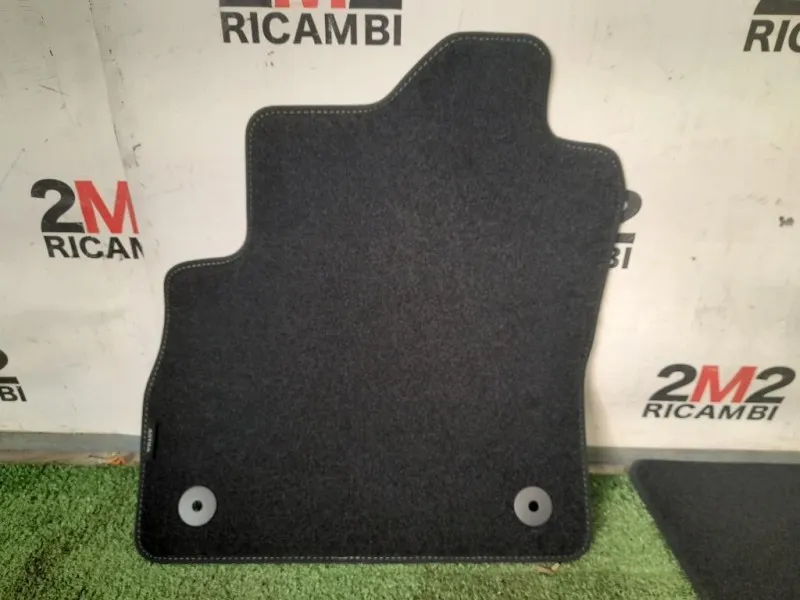 Tappetini Moquette 39056504 Opel Astra K 2016