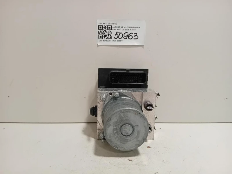 Pompa ABS ANT 9X23-2C405-CC Jaguar XF I 2008