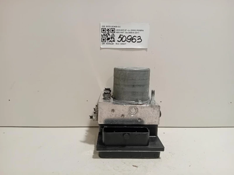 Pompa ABS ANT 9X23-2C405-CC Jaguar XF I 2008