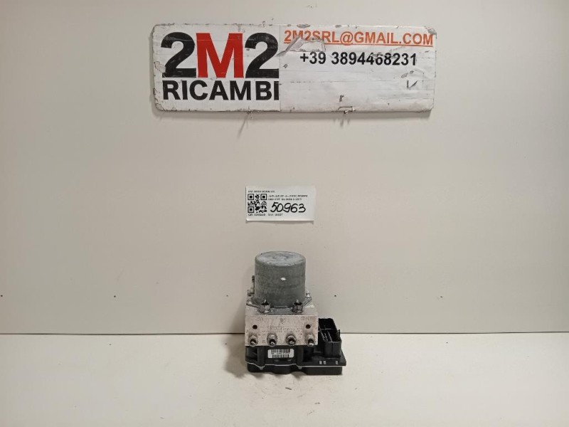 Pompa ABS ANT 9X23-2C405-CC Jaguar XF I 2008