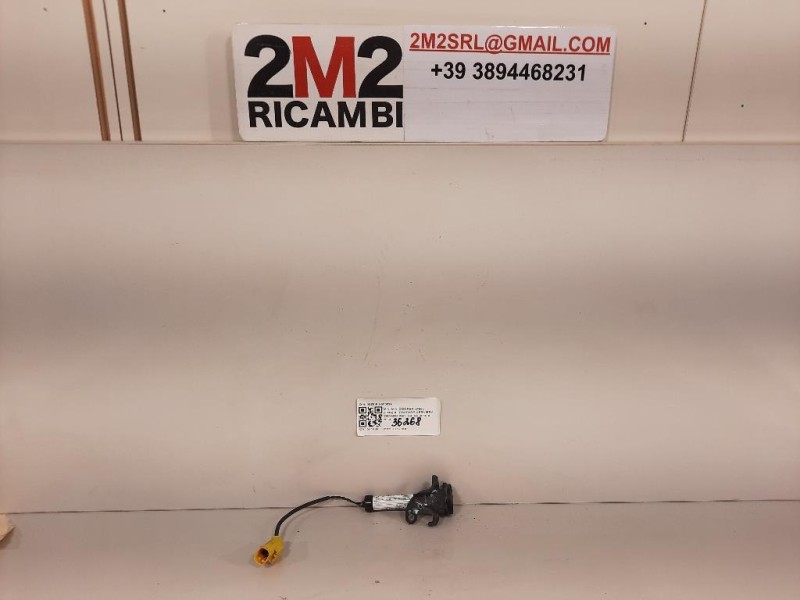 Attuatore Cerniera Cofano ANT SX 0589-P1-000095 Mini MINI Cooper F56 2014