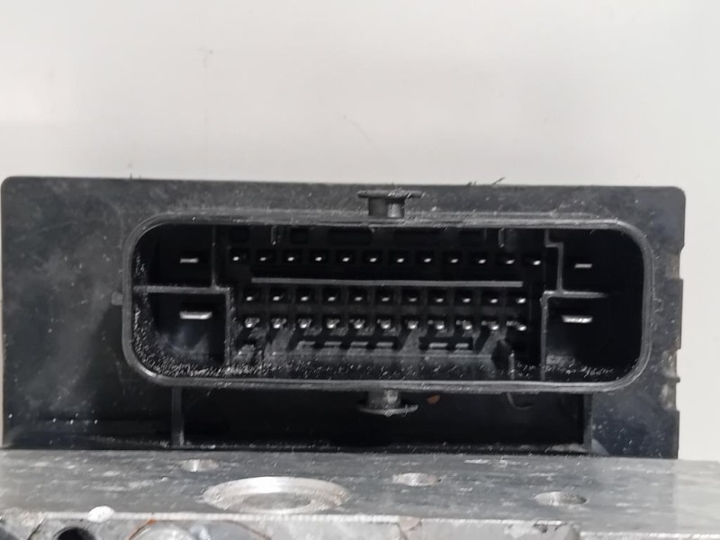 Motorino Alzacristallo Porta POST SX 7067797-13 Bmw Serie 1 E87 Berlina 2005