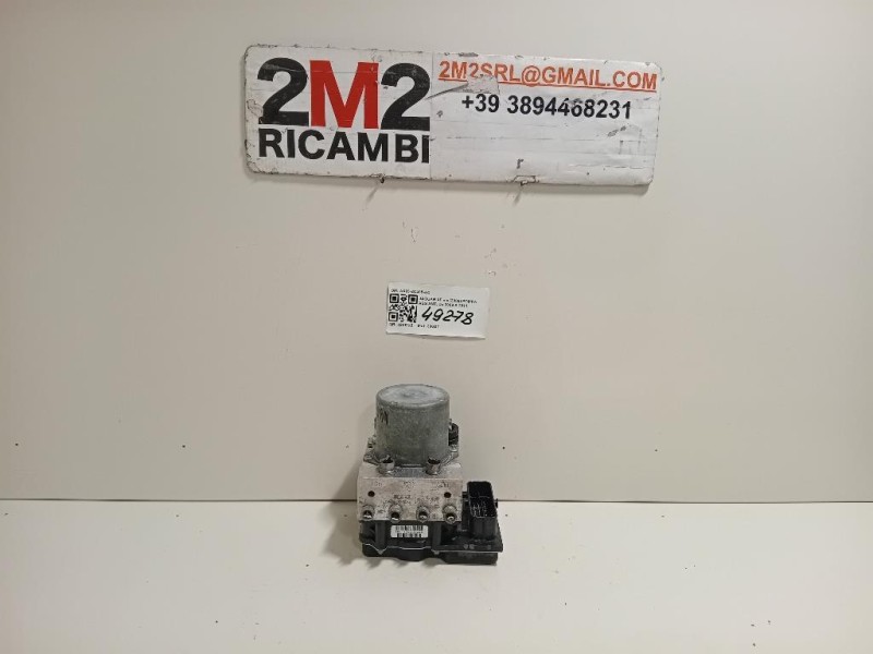 Pompa ABS ANT AX23-2C405-AC Jaguar XF I 2008