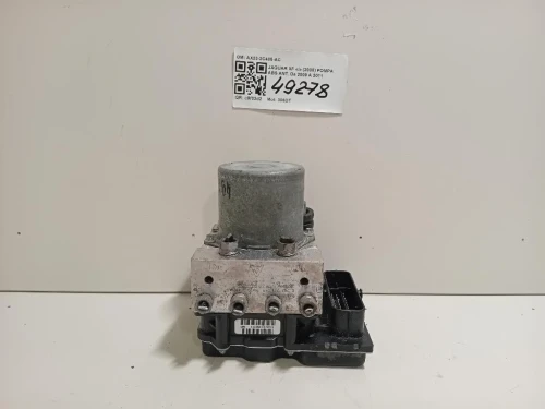 Pompa ABS ANT AX23-2C405-AC Jaguar XF I 2008