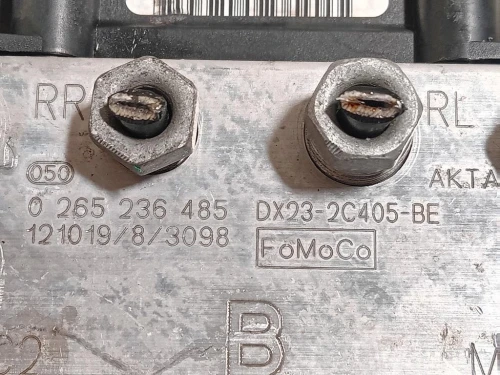 Pompa ABS ANT DX23-2C405-BE Jaguar XF I 2011