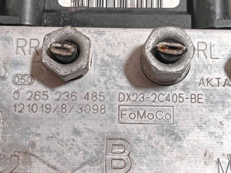 Pompa ABS ANT DX23-2C405-BE Jaguar XF I 2011