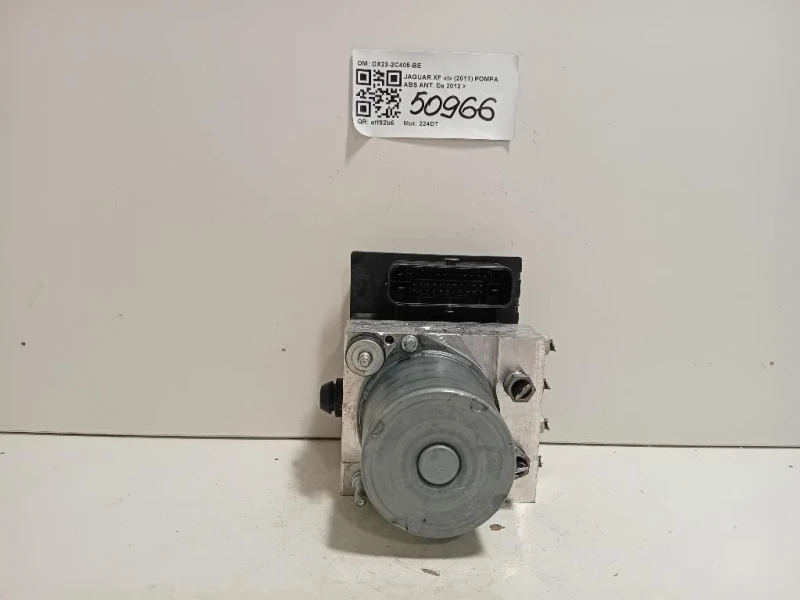 Pompa ABS ANT DX23-2C405-BE Jaguar XF I 2011