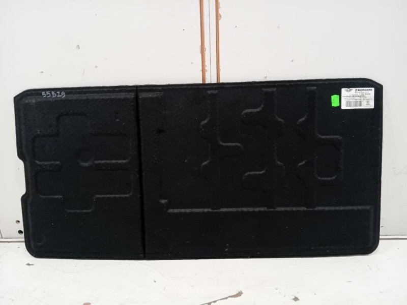 Tappetino Bagagliaio 730358806 Mini MINI Cooper F56 2018