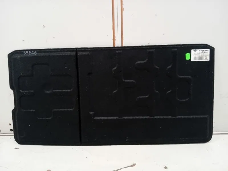 Tappetino Bagagliaio 730358806 Mini MINI Cooper F56 2018