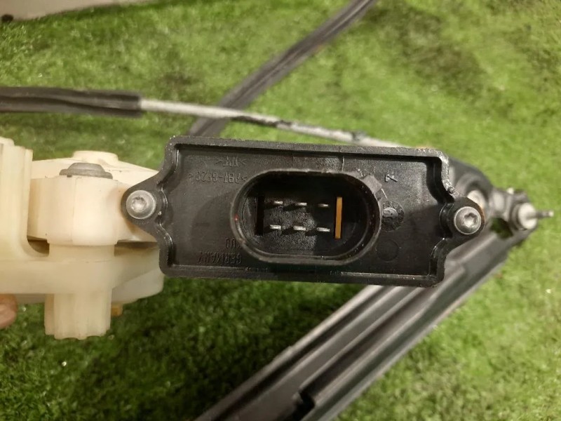 Motorino Alzacristallo Porta POST SX 0130822522 Bmw Serie 5 F07 GT 2010