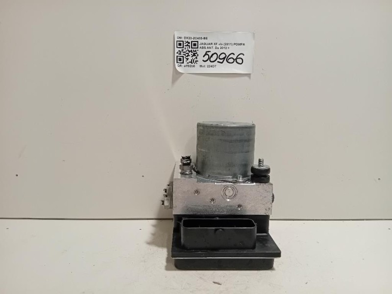 Pompa ABS ANT DX23-2C405-BE Jaguar XF I 2011