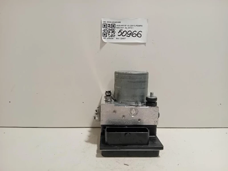 Pompa ABS ANT DX23-2C405-BE Jaguar XF I 2011